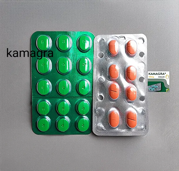 Acheter kamagra oral